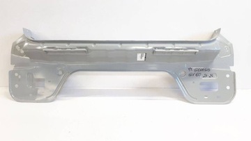 Genesis gv60 2021-2024 pas задній зад 69100-cu000 фото №1