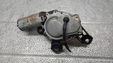 Двигунчик двірники зад vw passat b5 1.9tdi 99r універсал 8l0955711 фото №1