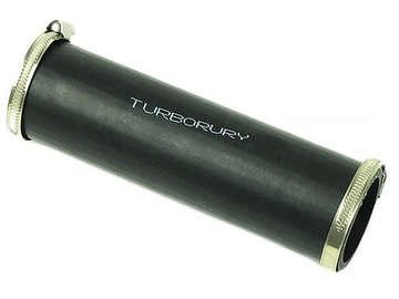 Труба шланг turbo интеркулер vw passat b4 1.9 tdi фото №1