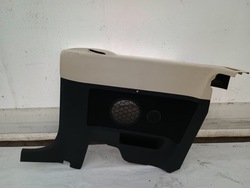 Боковина правые зад vw beetle cabrio рестайлинг lb1m 1y2867042aa 1y0867042 1y0868062 фото №1