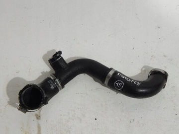 Труба интеркулер kia sportage iv 1.6 tgdi 15-20 4 фото №1