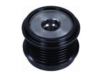 Зчеплення генератора ford focus iv mk4 1.5 2.0 ecosport 1.5 фото №1