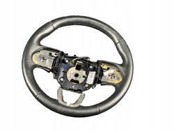 Jeep renegade кермо шкіра шкіряний 2015- фото №1