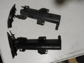 Superb ii рестайлинг распылитель заглушка омывателя фото №1