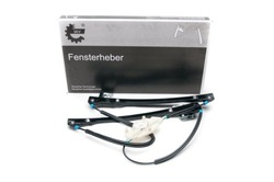 Підйомник вікна vw new beetle перед лівий фото №1