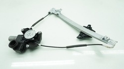 Lexus lbx подъемник стекла перед правые 85710-52380 переднее 2024r- фото №1