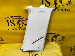 Обшивка захист корпус стійка c зад лівий mercedes gls x166 фото №1