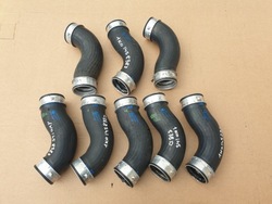 Труба шланг шланг 2.0tdi passat b6 golf vw seat skoda 1k0145838d фото №1