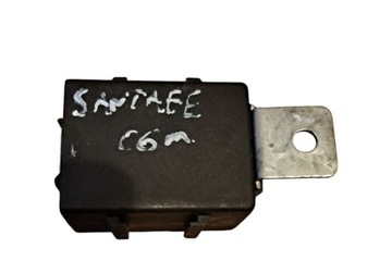 Модуль імобілайзера hyundai santa fé ii cm 95420h1000 2006 фото №1