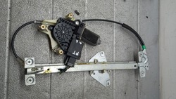 Подъемник правые зад mitsubishi space star 01r 1.9d фото №1