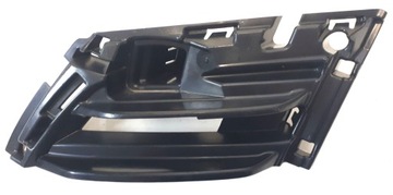 Крепление решётка org правые octavia 3 5e0807724a фото №1