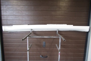 Планка порогова права maserati quattroporte v 04-12 фото №1