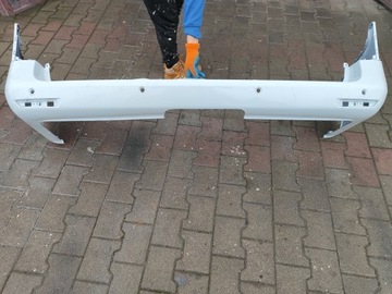 Mercedes vito v-klasa w447 бампер зад задній pdc a4478850038 фото №1