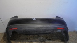 Бампер зад vw jetta 05- фото №1