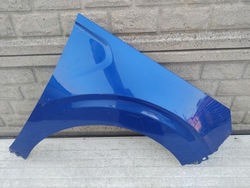 Kia e-soul e soul крыло правые переднее оригинал фото №1