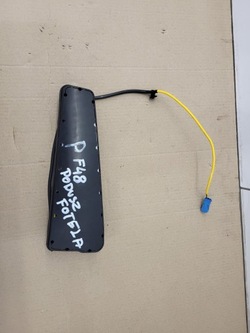 Bmw x1 f48 подушка foteka air bag правая фото №1