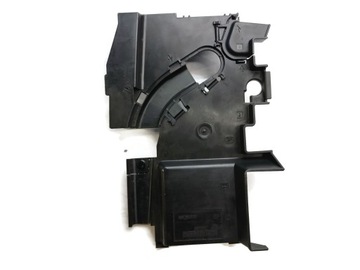 Audi q7 4l 07r кришка запобіжників 4l0937555a фото №1