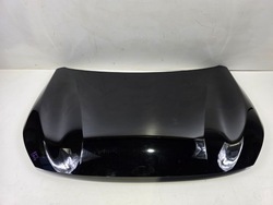 Капот peugeot 208 ii noir жемчуг nera фото №1