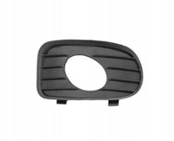 Opel vectra b рестайлинг 1999-2003 решётка заглушка правая фото №1