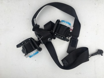 Citroen c4 picasso pas безпеки перед ! фото №1