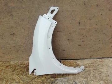 Mitsubishi eclipse крило переднє перед фото №1