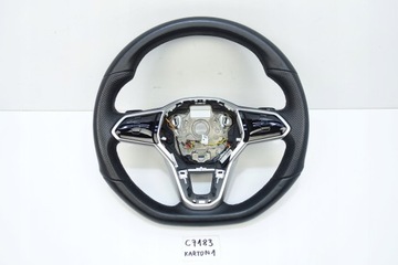 Кермо vw golf viii arteon віртуальний 5h0419089fd фото №1