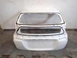 Кришка mitsubishi eclipse cross 2017- фото №1