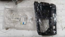 Audi q5 80a рамка туннеля 80b864261e новый оригинал фото №1