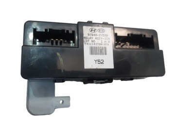 Модуль icm 91940-2y520 hyundai ix35 фото №1