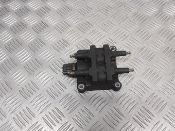 Котушка запалювання subaru forester 2.0 фото №1