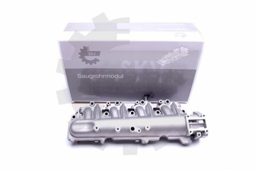 Коллектор всасывающий skv 49skv029 фото №1