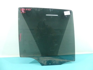 Стекло дверь зад правая mercedes ml w163 фото №1