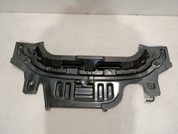 Защита ремня pas зад задний chevrolet spark 05- 96599110 фото №1