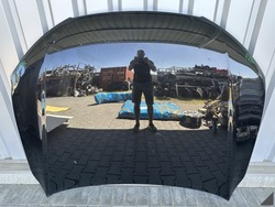 Audi a7 s7 rs7 4g8 c7 рестайлинг 10-18 капот крышка фото №1