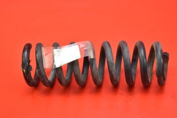 Пружина зад задняя 04895324ac dodge magnum chrysler 300c 2.7 v6 193 km фото №1