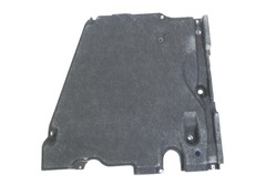 Audi a7 4k8 защита шасси фото №1