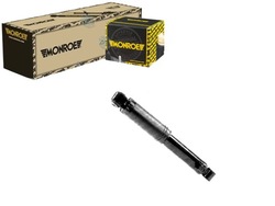 Амортизатор monroe 553102b520 фото №1