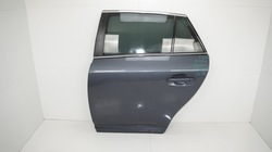 Двері лівий зад toyota avensis t27 09-11r універсал 8u5 фото №1