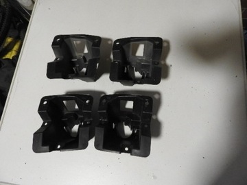 Skoda octavia iii 5e держатель крепление омывателя 5e0807595 5e0807596 фото №1