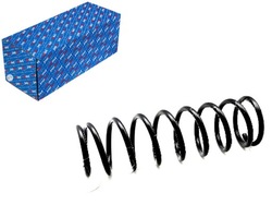 Пружина підвішування japko фото №1