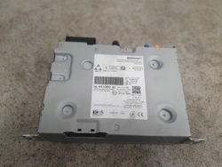 Opel corsa f радио навигация 9844106080 фото №1