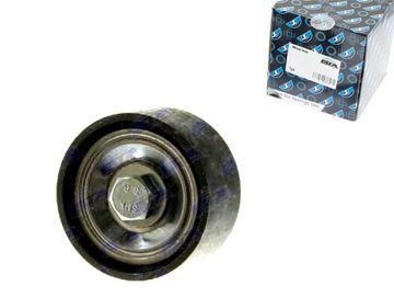 Bta ролик напрямна стрічка wielorowkowy daf cf, lf фото №1