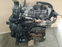 Opel 1.3 cdti двигатель a13dtc фото №1