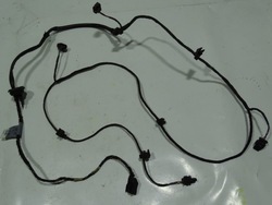Жгут pdc зад задняя 8k0971104c audi a4 b8 фото №1