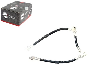 Шланг гальмівний гнучкий nissan primera 02-07 lp a фото №1