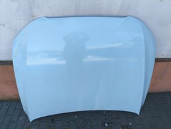 Капот audi q5 8r0 рестайлинг фото №1