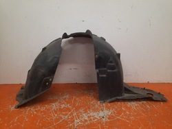 Citroen c3 iii 16-24 підкрилок пластиковий перед ліві 9811931280 фото №1