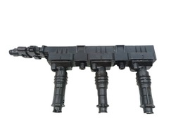 Котушка запалювання 0221503014 opel corsa iv 2006-2014 d фото №1