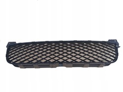 Решітка решітка w бампер suzuki grand vitara 08- фото №1