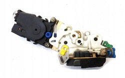 Subaru forester замок двері лівий перед фото №1